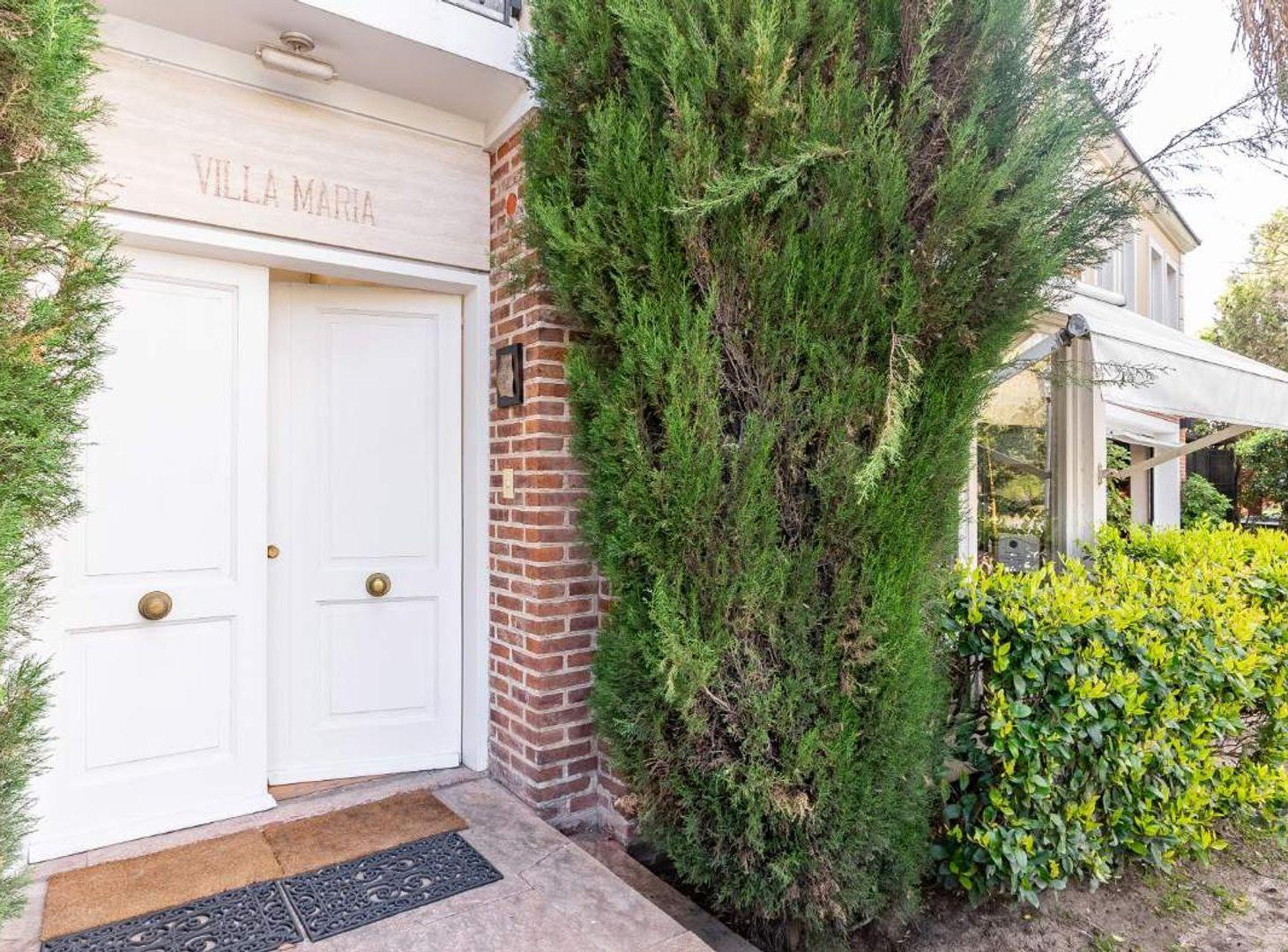 Foto de CASA VENTA BARRIO CERRADO SAN JORGE DON TORCUATO, imagen 5