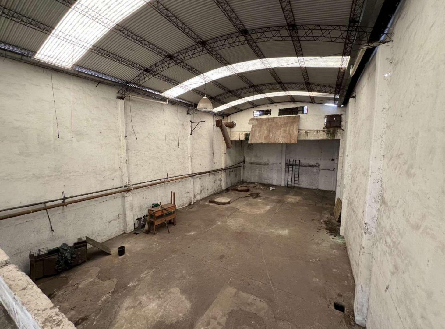 Foto de VENTA DEPOSITO/GALPON INDUSTRIAL EN LOMA HERMOSA!!, imagen 5