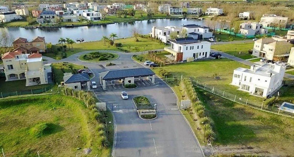Foto de Love en venta Barrio Barbarita TIGRE, imagen 3