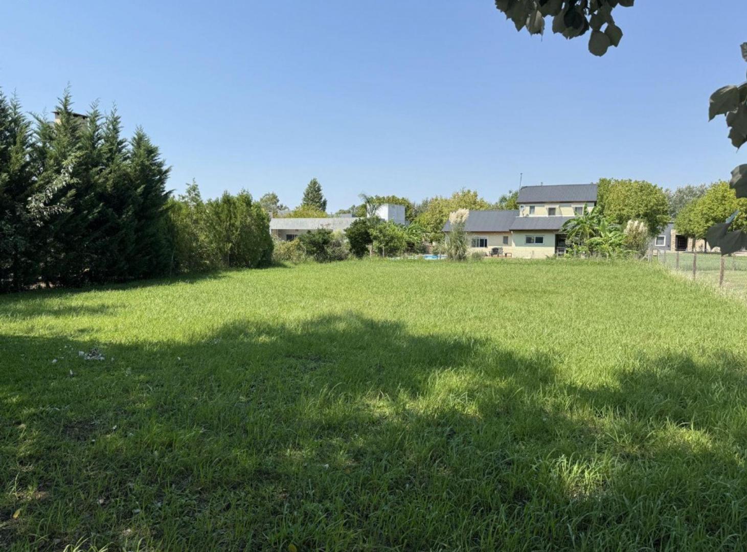 Foto de VENTA LOTE 700 m2 en CARDALES VILLAGE - CAMPANA, imagen 3