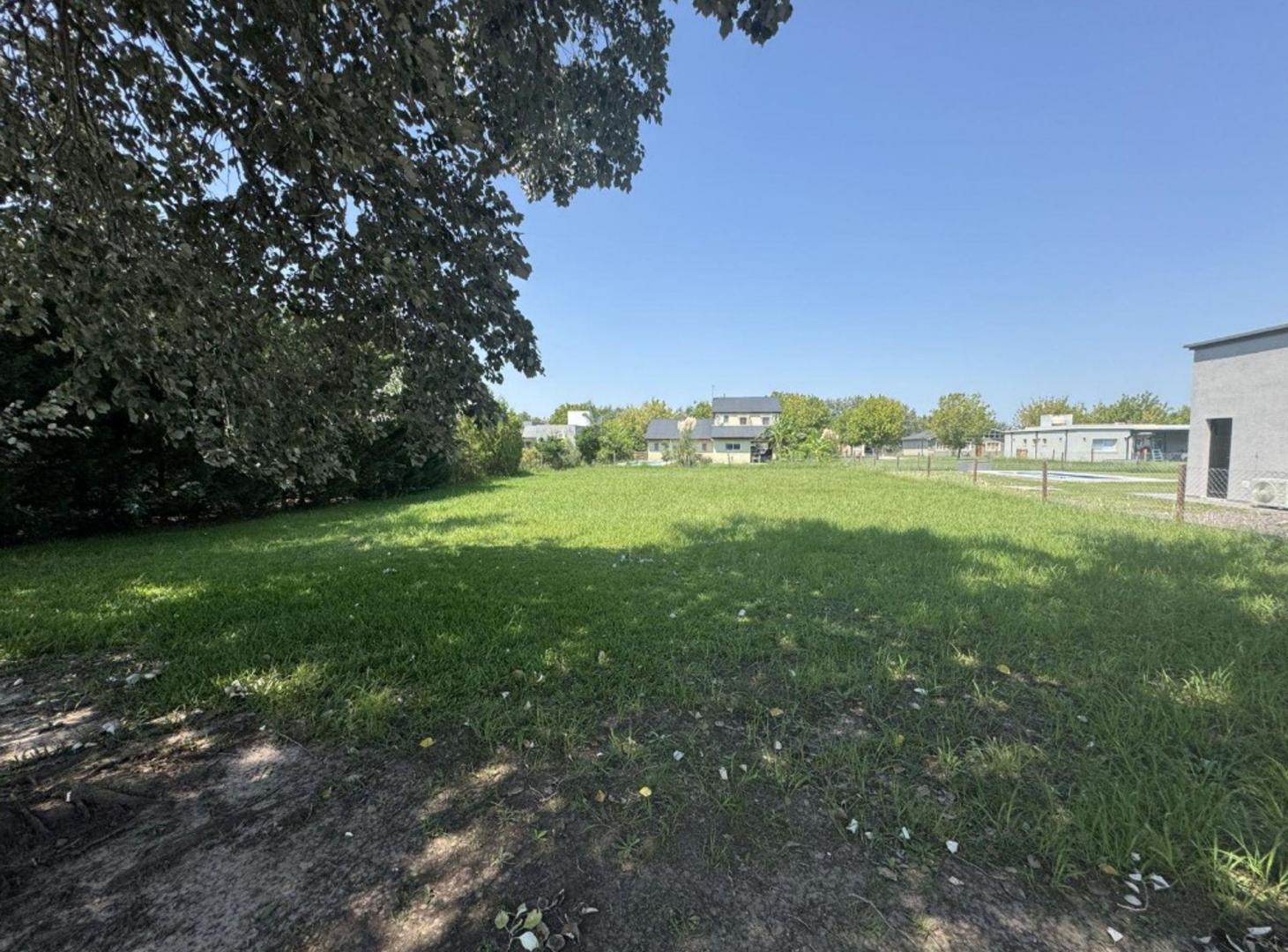 Foto de VENTA LOTE 700 m2 en CARDALES VILLAGE - CAMPANA, imagen 2