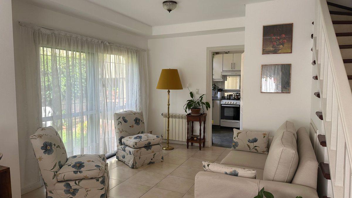 Foto de VENTA CASA 4 AMB EN CONDOMINIO CERRADO VICTORIA, imagen 3