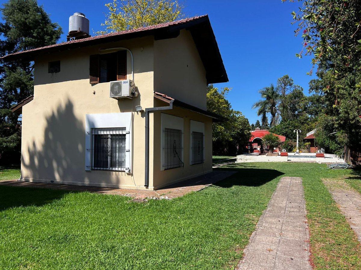 Foto de Venta Quinta, 3 Lotes, Pilar. Exc.Ubicacion., imagen 5