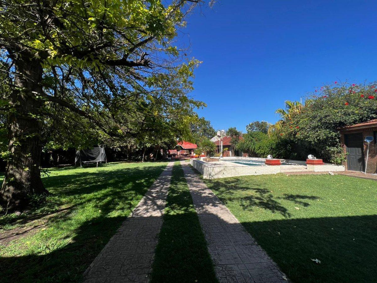 Foto de Venta Quinta, 3 Lotes, Pilar. Exc.Ubicacion., imagen 2