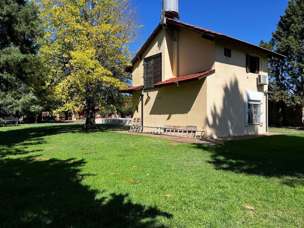Foto de Venta Quinta, 3 Lotes, Pilar. Exc.Ubicacion., imagen 4