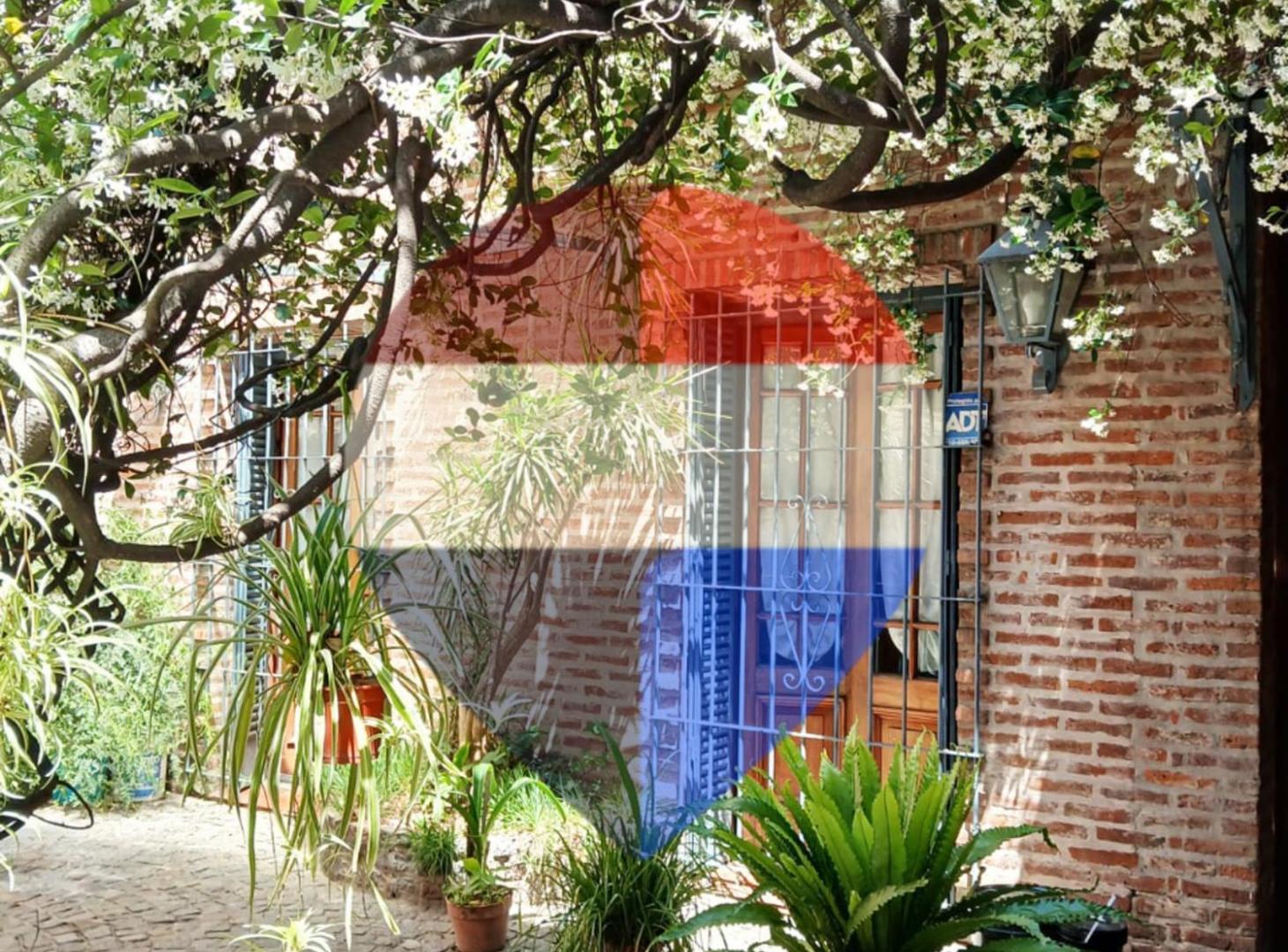 Foto de VENTA CASA LOTE PROPIO 6 AMB SAN FERNANDO + JARDIN, imagen 4