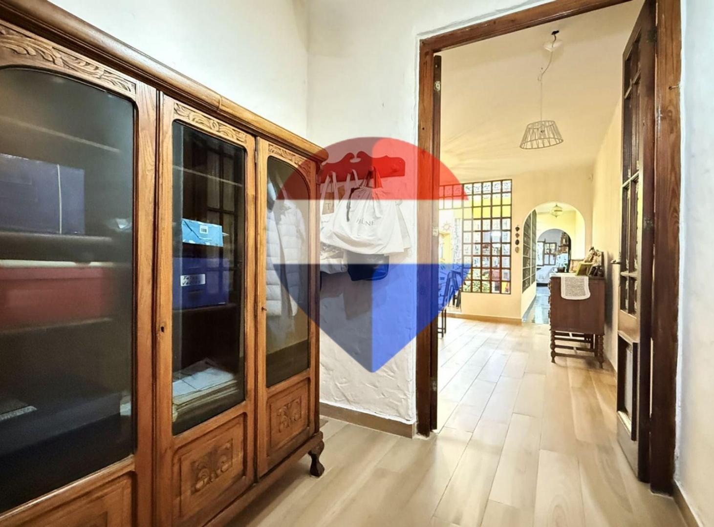 Foto de VENTA CASA LOTE PROPIO 6 AMB SAN FERNANDO + JARDIN, imagen 5