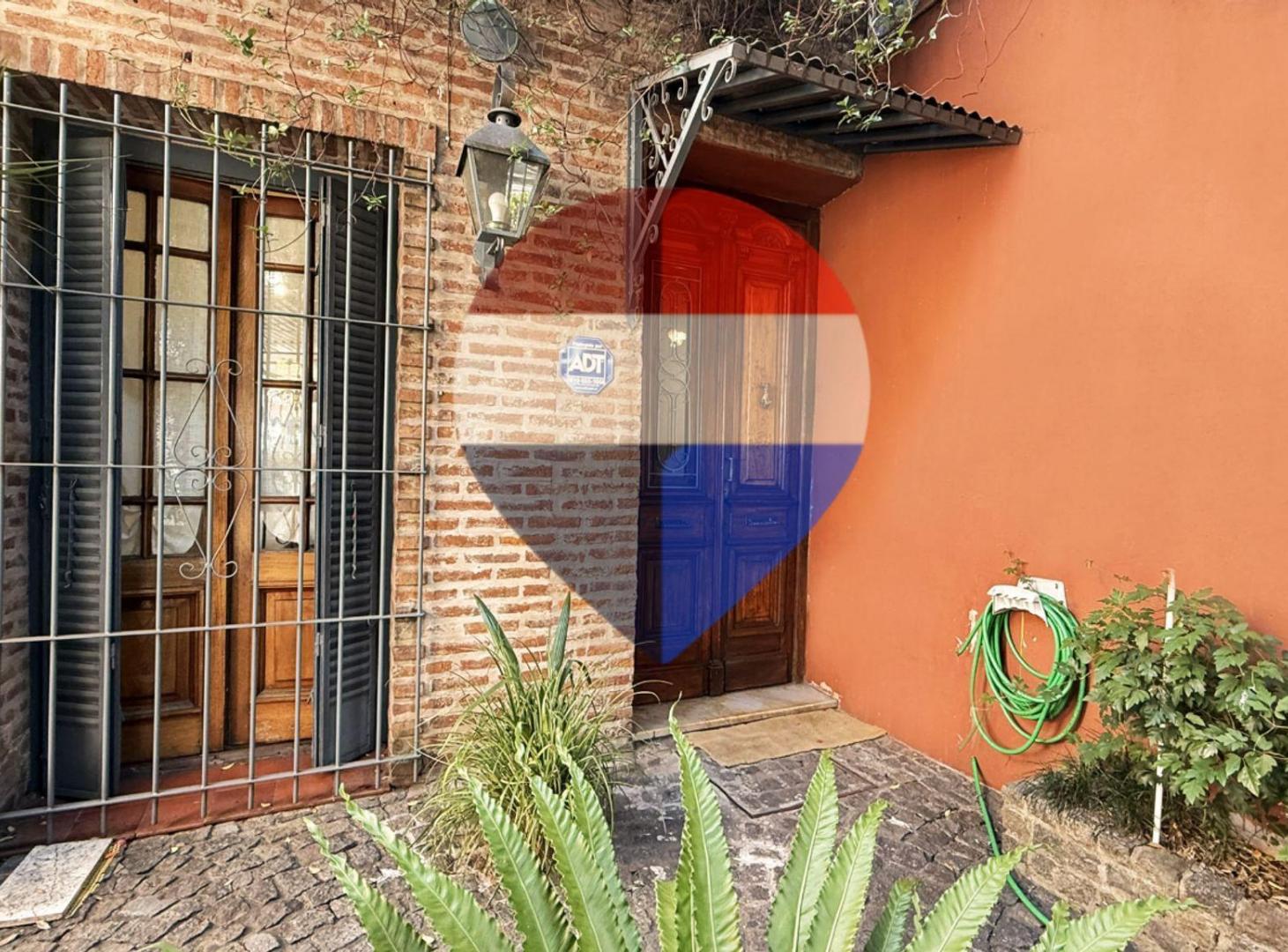 Foto de VENTA CASA LOTE PROPIO 6 AMB SAN FERNANDO + JARDIN, imagen 3