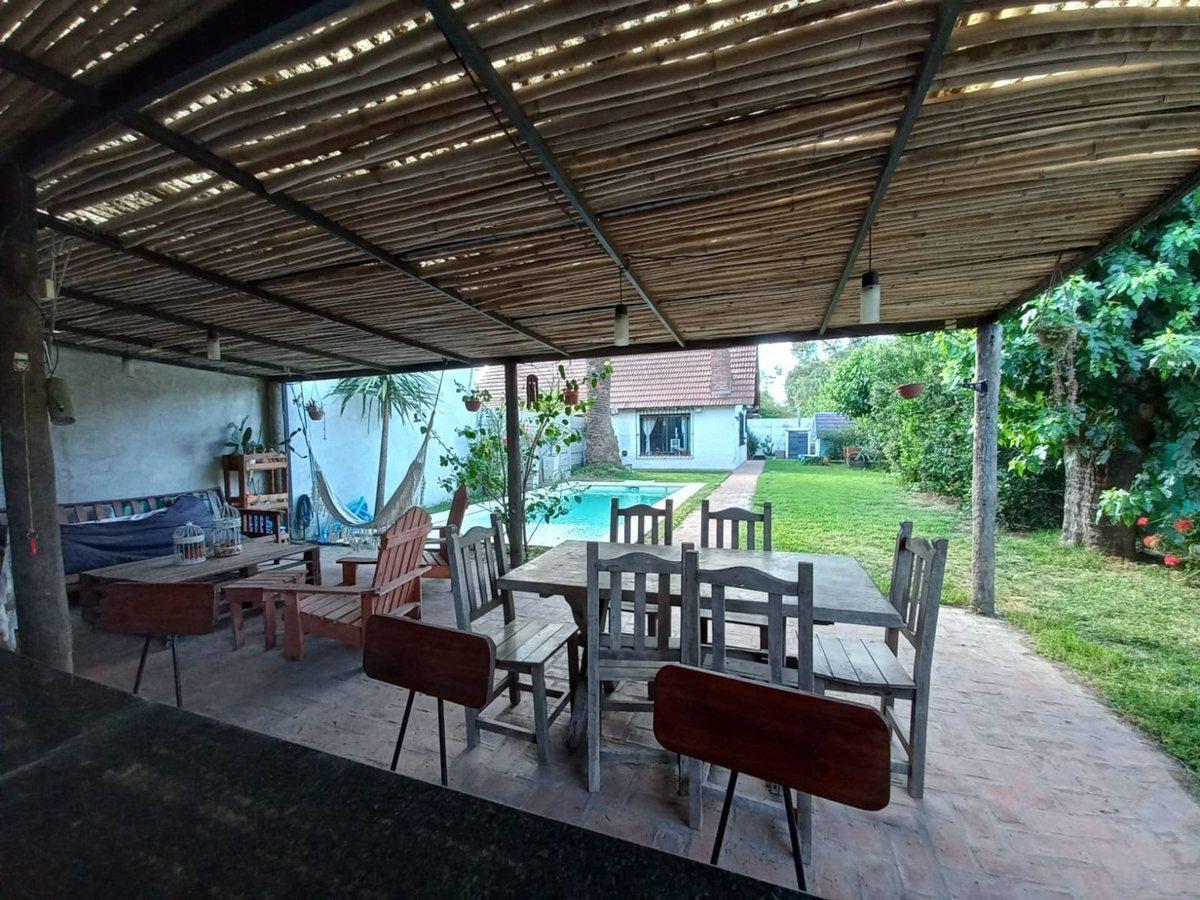Foto de Alquiler casa en Ing. Maschwitz, BarrioLas Glorias, imagen 3