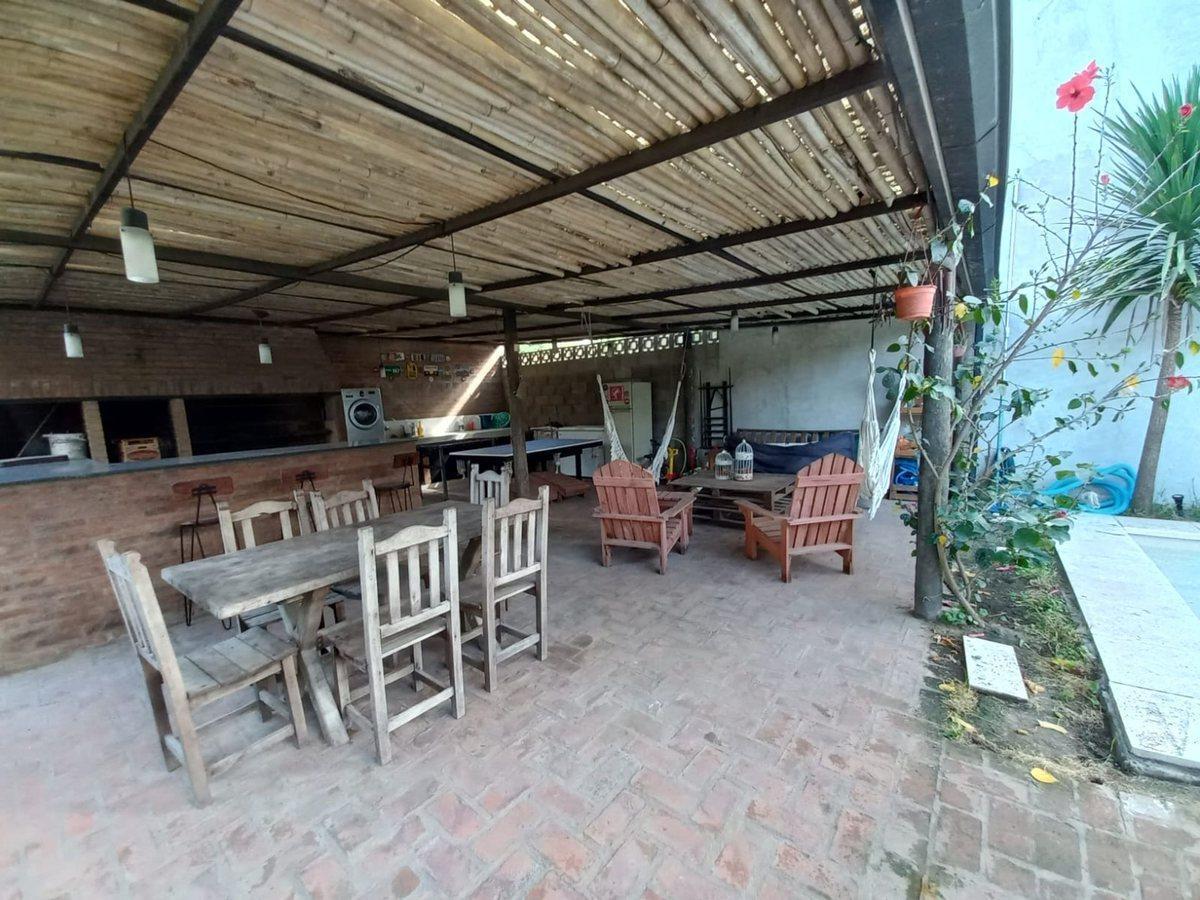 Foto de Alquiler casa en Ing. Maschwitz, BarrioLas Glorias, imagen 5
