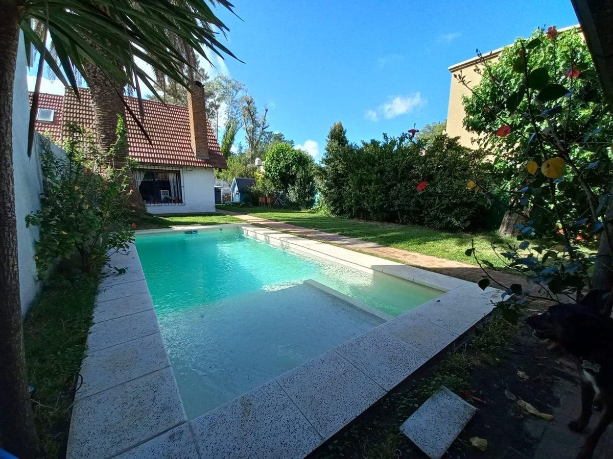 Foto de Alquiler casa en Ing. Maschwitz, BarrioLas Glorias, imagen 2