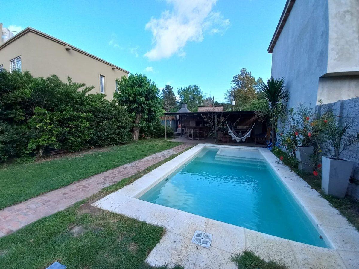 Foto de Alquiler casa en Ing. Maschwitz, BarrioLas Glorias, imagen 4