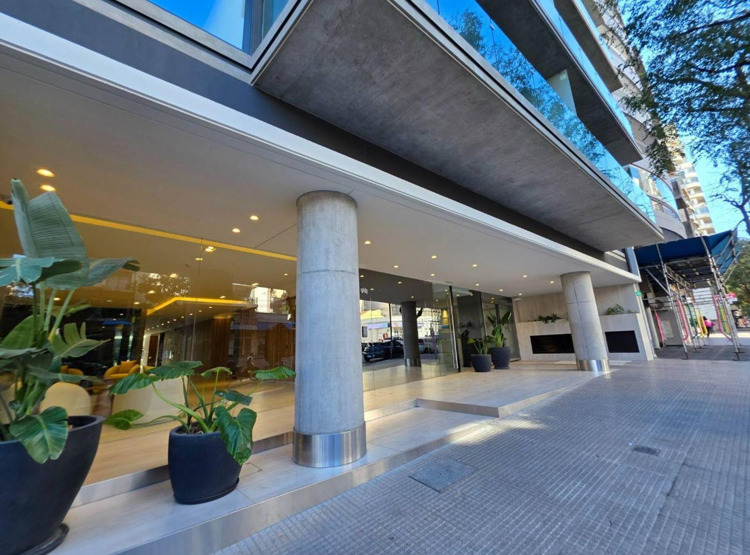 Foto de VENTA DEPTO. 2 AMBIENTES A ESTRENAR FULL AMENITIES, imagen 3