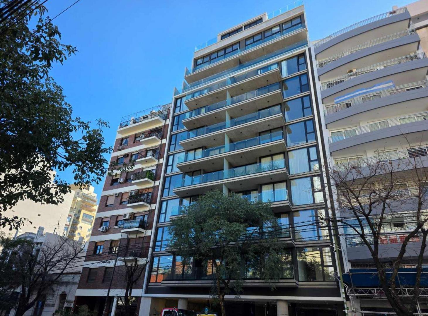 Foto de VENTA DEPTO. 2 AMBIENTES A ESTRENAR FULL AMENITIES, imagen 1