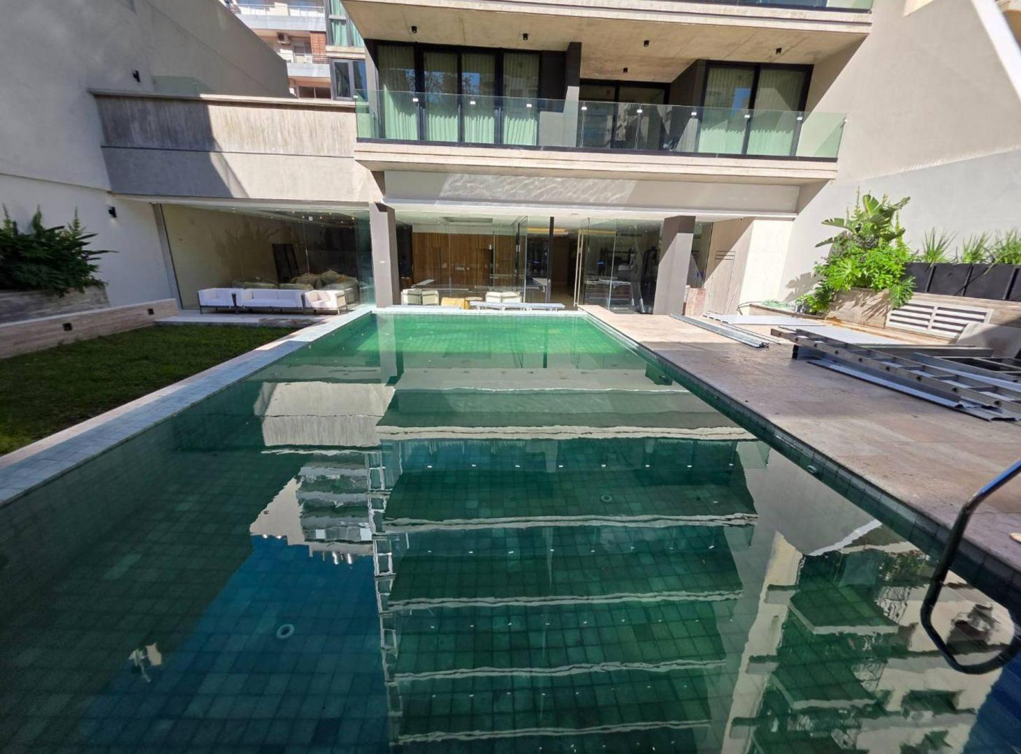 Foto de VENTA DEPTO. 2 AMBIENTES A ESTRENAR FULL AMENITIES, imagen 4