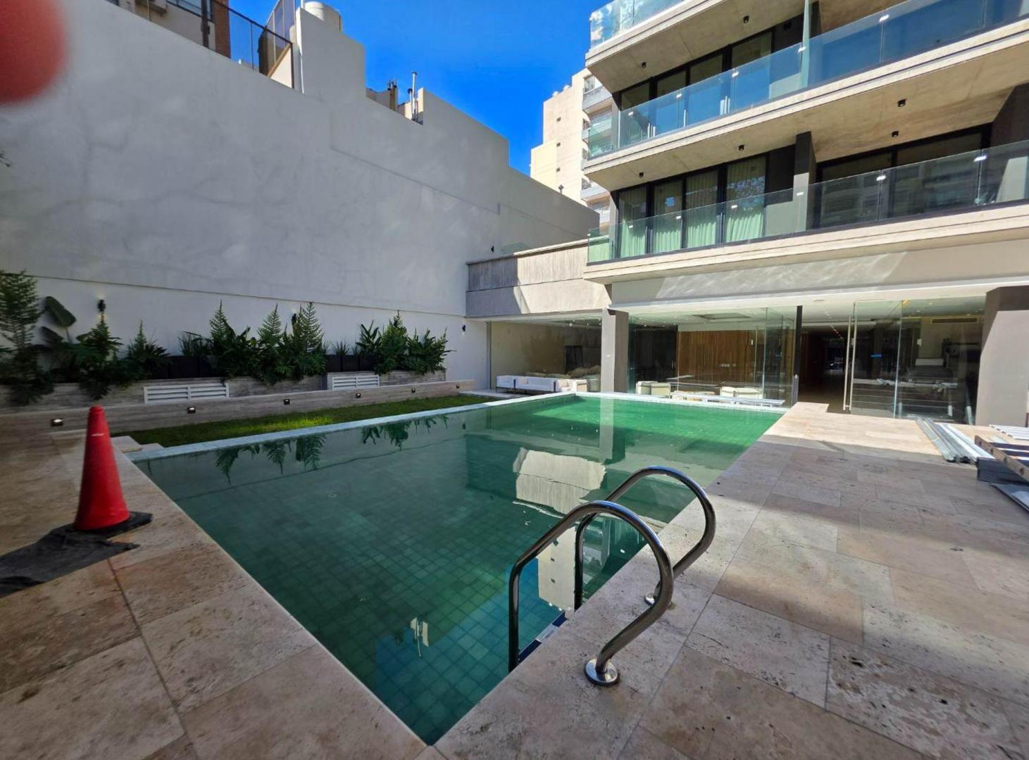 Foto de VENTA DEPTO. 2 AMBIENTES A ESTRENAR FULL AMENITIES, imagen 2