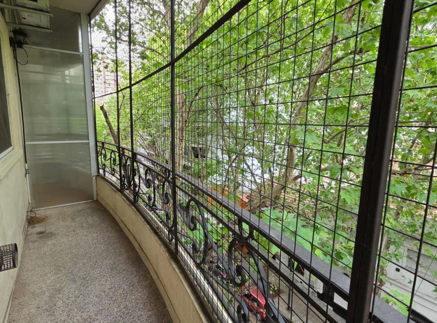 Foto de Venta 4 ambiente con balcón Caballito, imagen 4