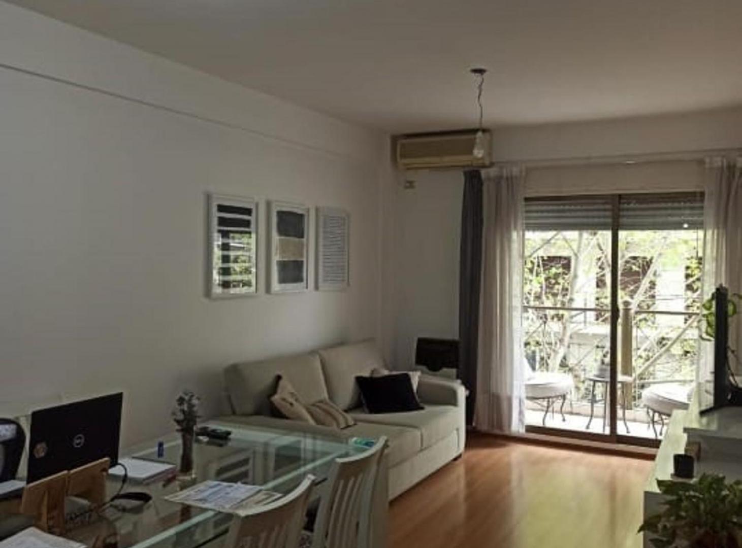 Foto de VENTA MONOAM. DIVISIBLE RECOLETA-COCHERA Y PILETA, imagen 2