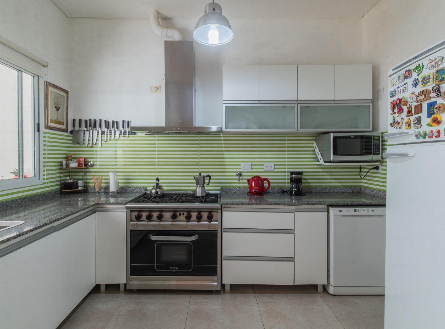 Foto de VENTA PH TIPO CASA 4 AMB C/PATIO PARRILLA TERRAZA, imagen 5