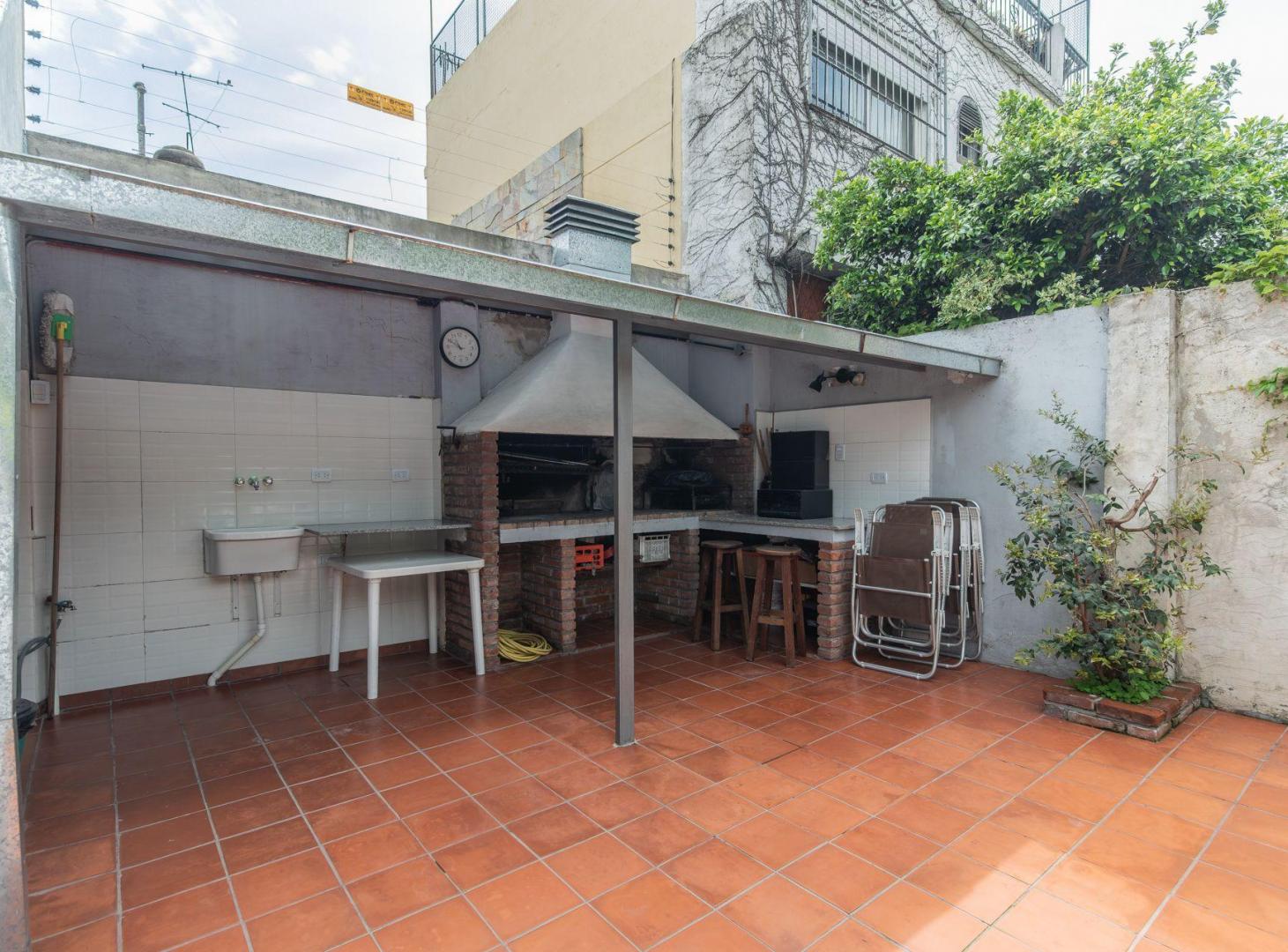 Foto de VENTA PH TIPO CASA 4 AMB C/PATIO PARRILLA TERRAZA, imagen 4