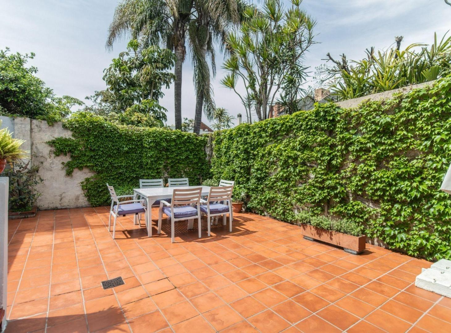 Foto de VENTA PH TIPO CASA 4 AMB C/PATIO PARRILLA TERRAZA, imagen 2