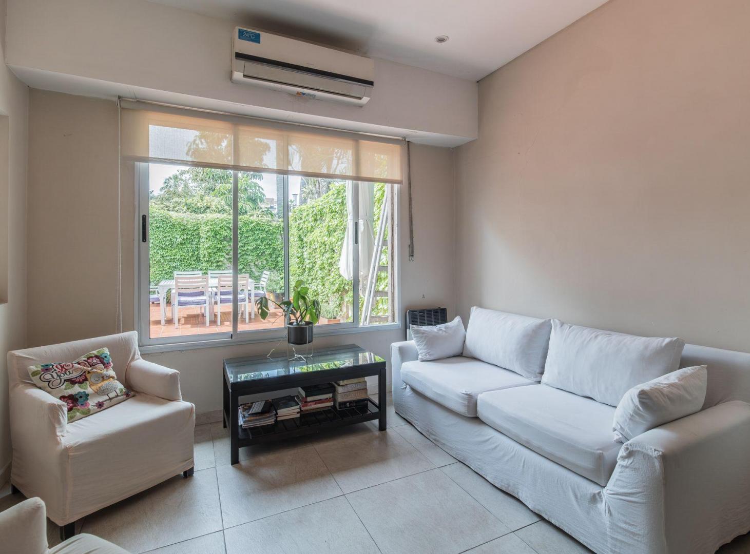 Foto de VENTA PH TIPO CASA 4 AMB C/PATIO PARRILLA TERRAZA, imagen 1