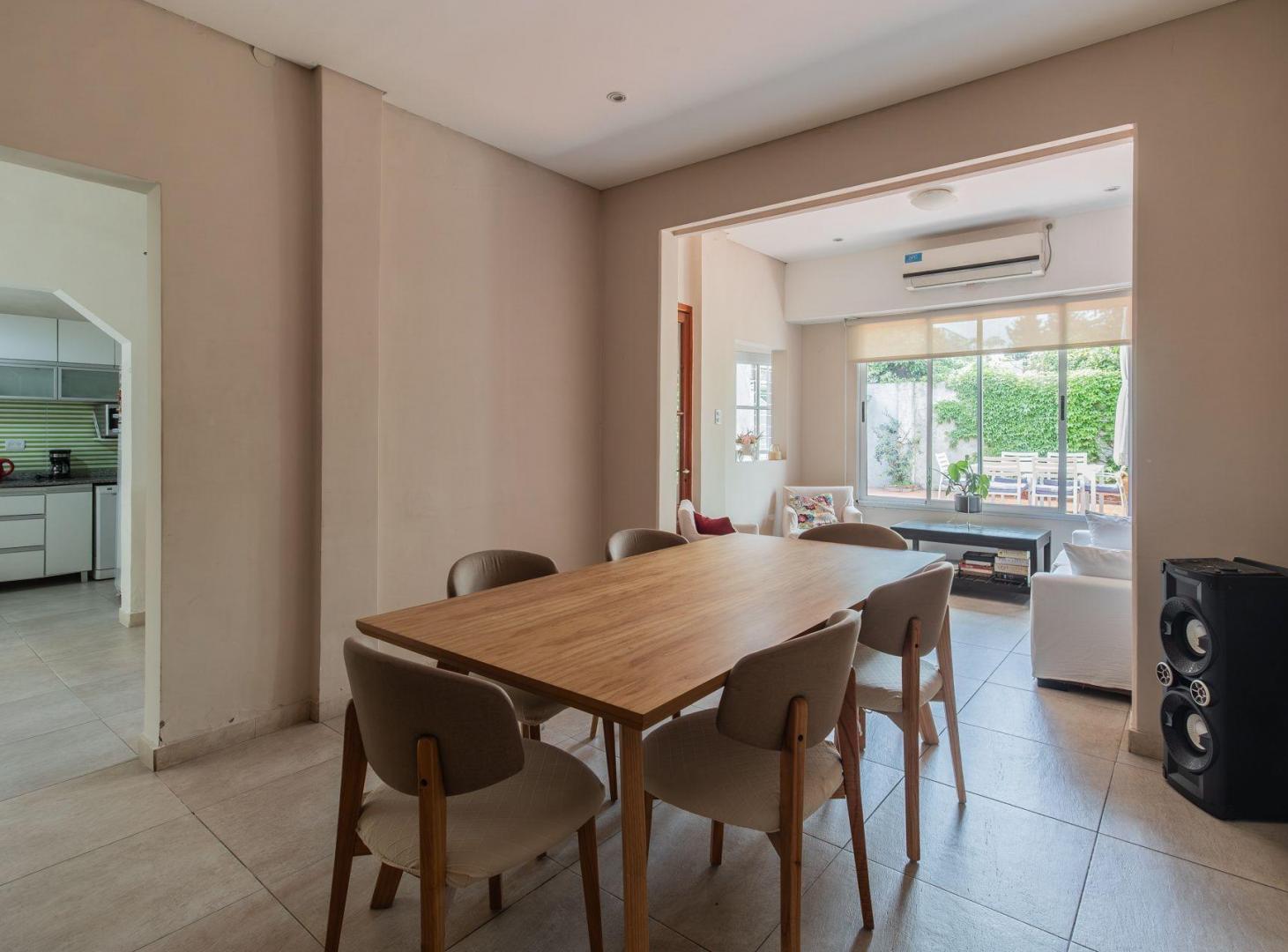 Foto de VENTA PH TIPO CASA 4 AMB C/PATIO PARRILLA TERRAZA, imagen 3