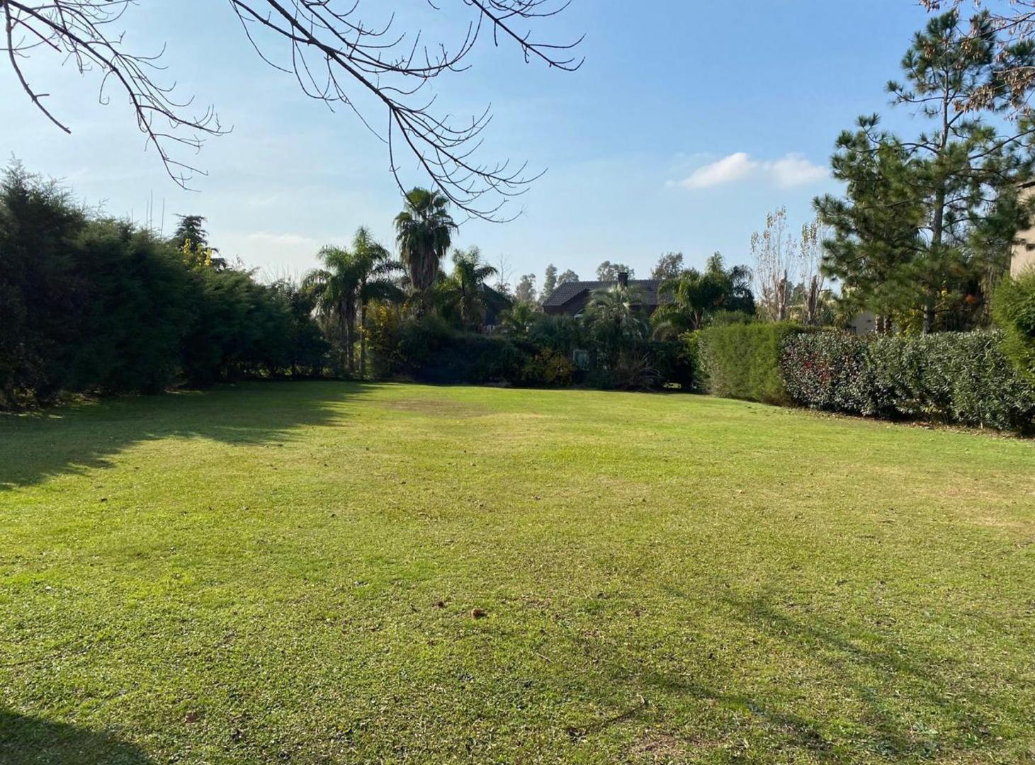 Foto de EXCELENTE LOTE DE 960 M² EN CAMPOS DE ÁLVAREZ, imagen 1