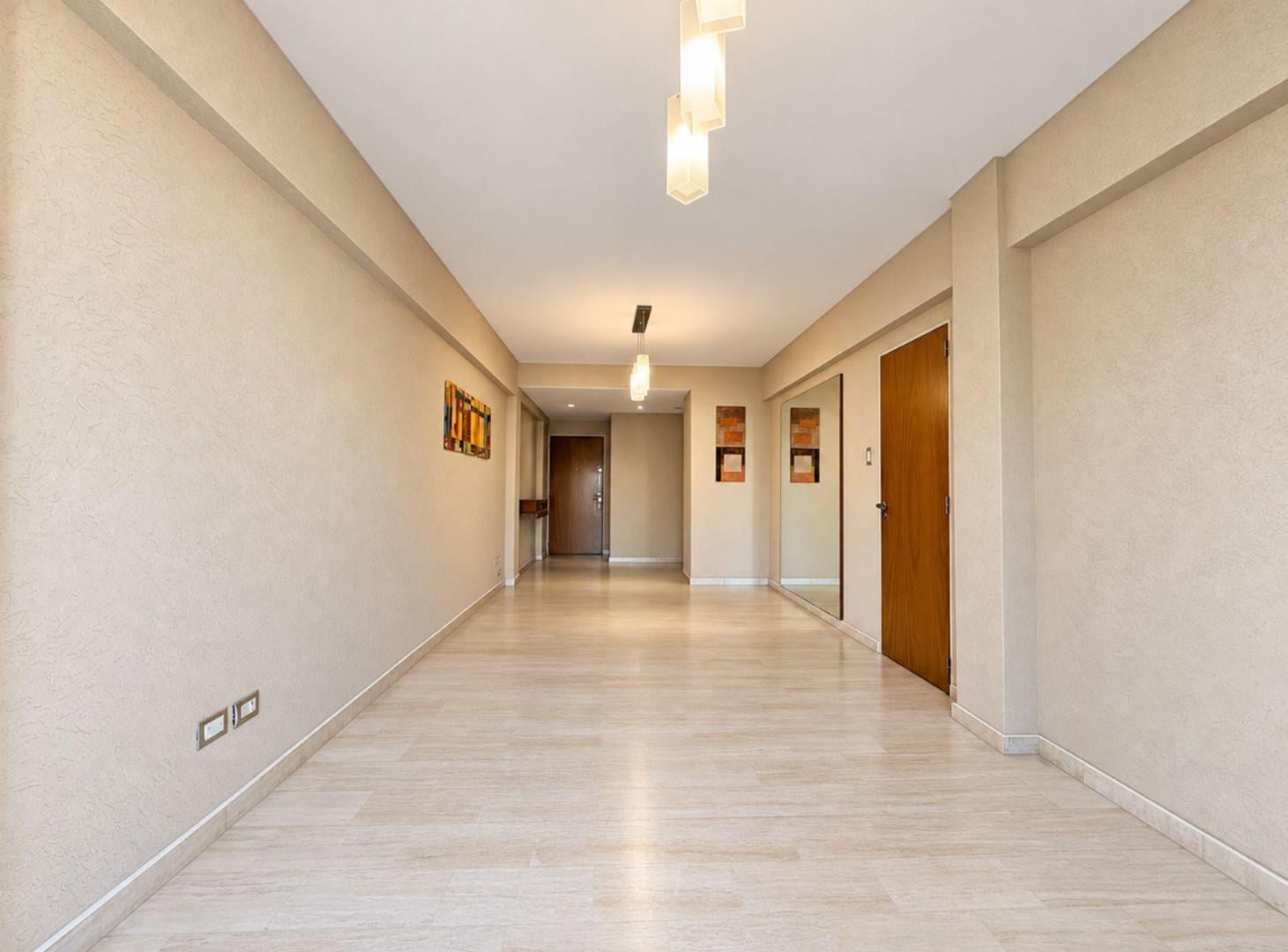 Foto de VENTA DEPARTAMENTO 4 AMB VILLA CRESPO CON COCHERA, imagen 3