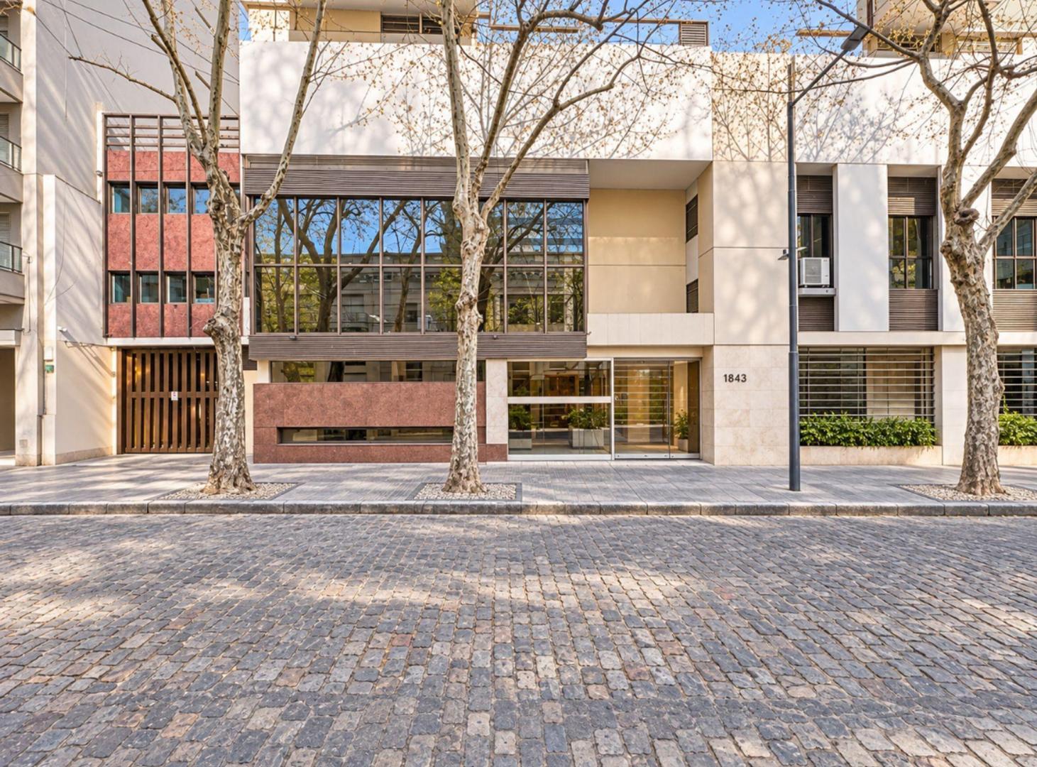 Foto de VENTA DEPARTAMENTO 4 AMB VILLA CRESPO CON COCHERA, imagen 2