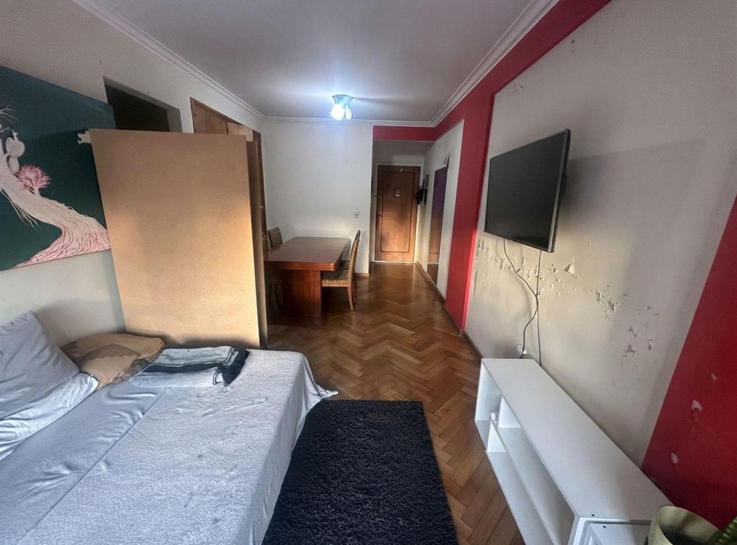 Foto de Venta Depto 2 ambientes con Balcon - Constitución, imagen 4