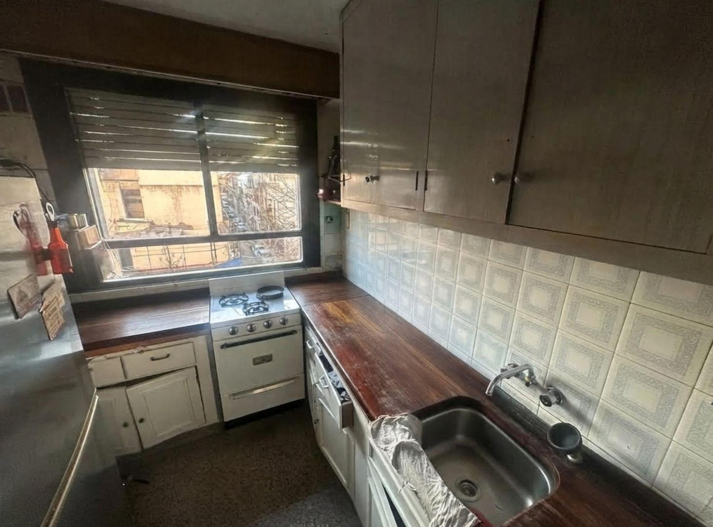 Foto de Venta Depto 2 ambientes con Balcon - Constitución, imagen 5