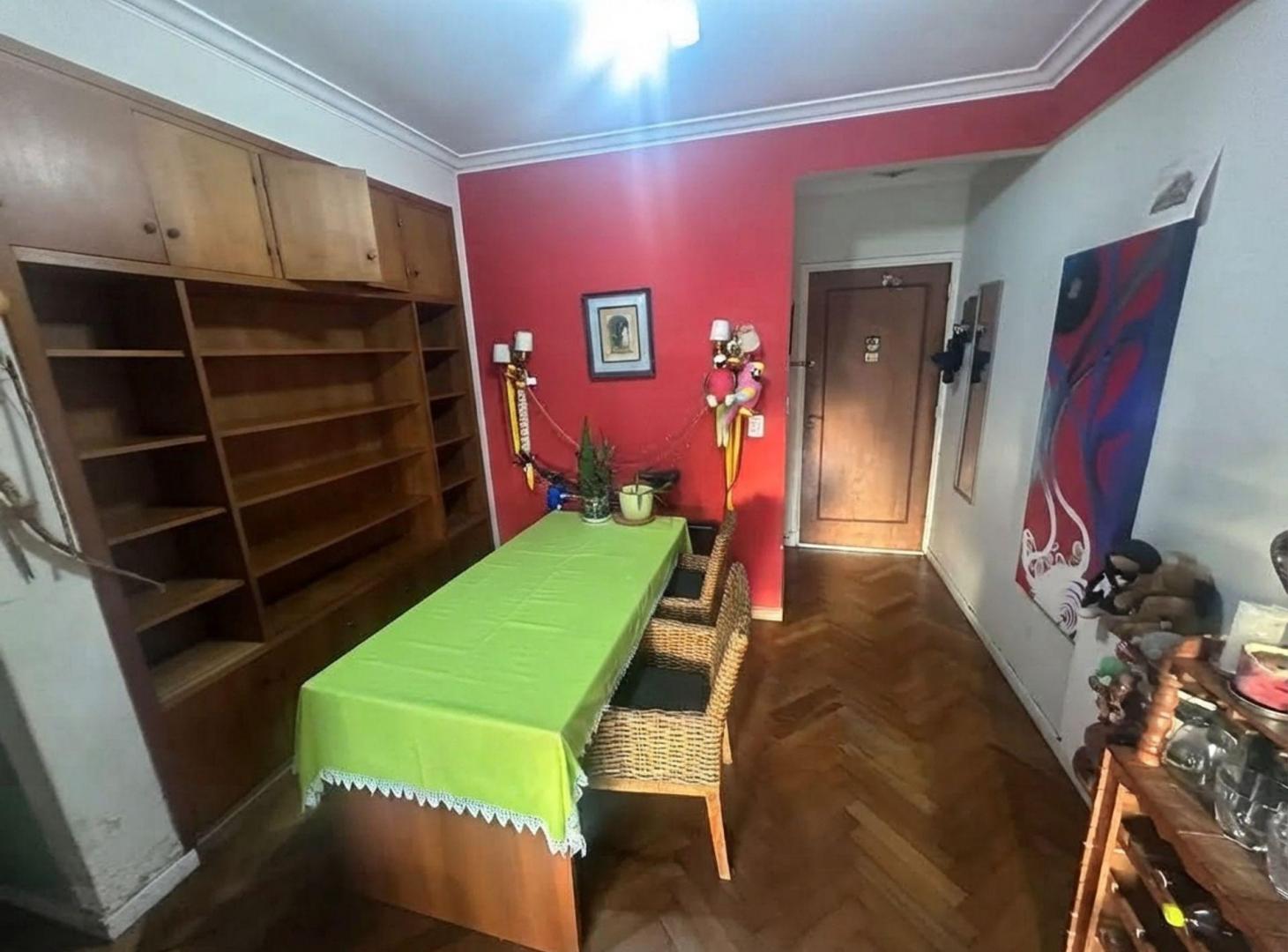 Foto de Venta Depto 2 ambientes con Balcon - Constitución, imagen 2