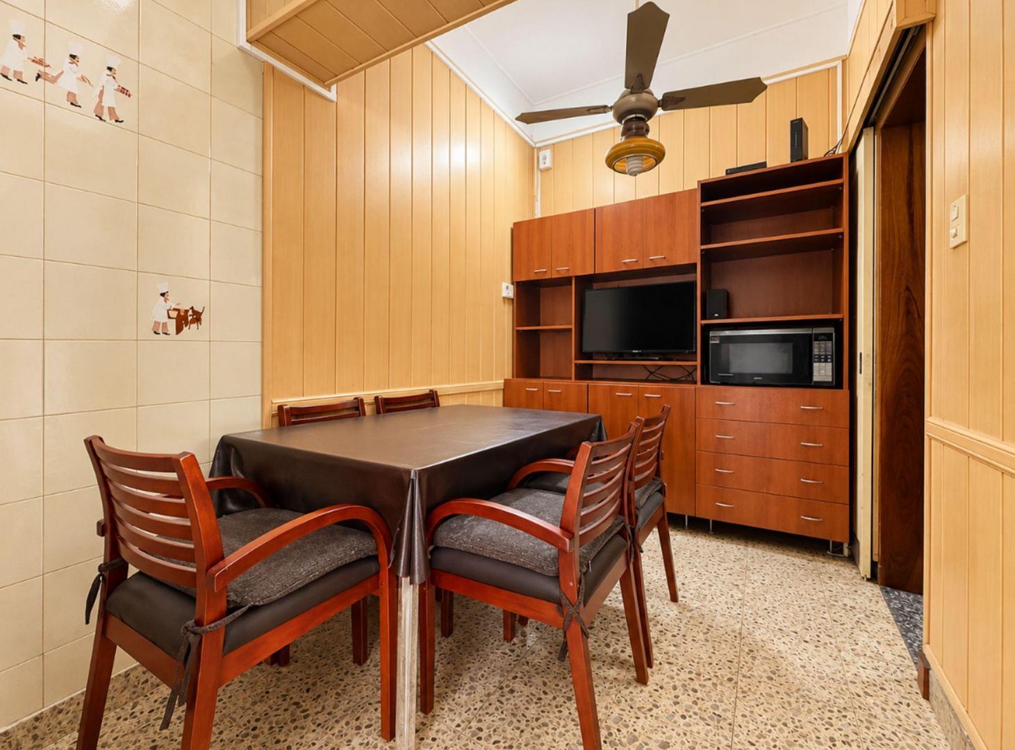 Foto de Casa 5 Ambientes Venta Banfield Parque y Quincho, imagen 5