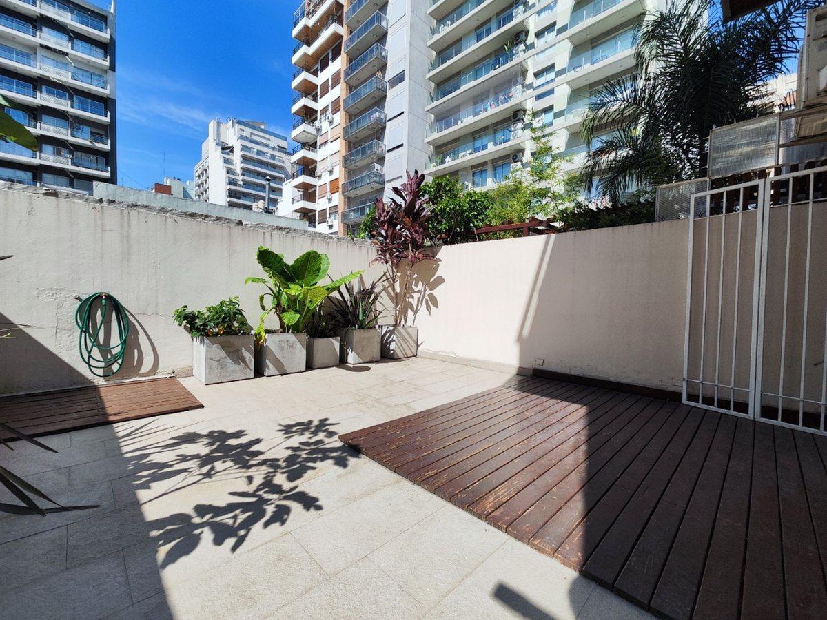 Foto de Depto 3 amb en venta - Belgrano - RESERVADO BNA, imagen 2