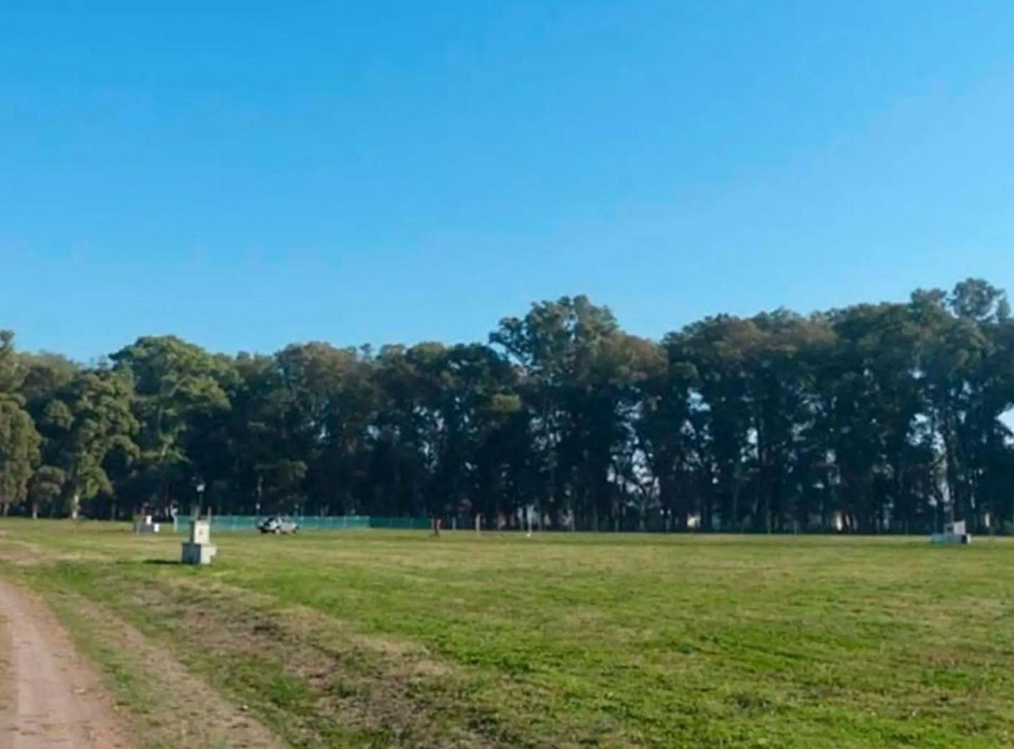 Foto de LOTE EN VENTA, COMARCAS DE LUJAN, imagen 4