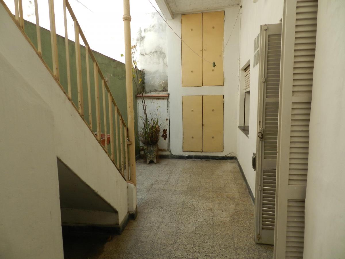 Riobamba 1833 - Casa de 3 dormitorios - 125mt2 - Patio - Terraza accesible