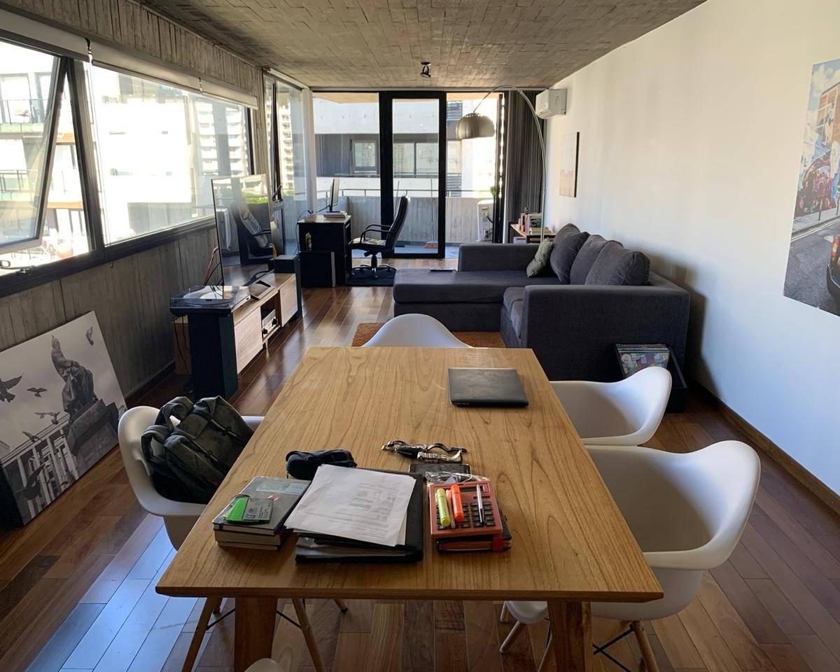 Moreno 40 Bis - Categoría - Premium - 131mt2 - Amenities - Opción cochera