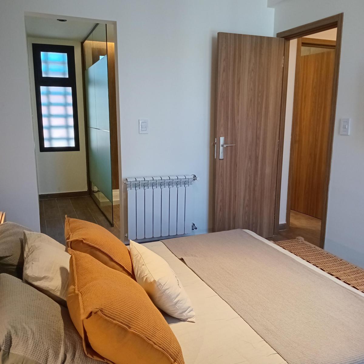 Wilde 455 Bis - Condominio - Amenities - Jardín - Parrillero - Pileta.