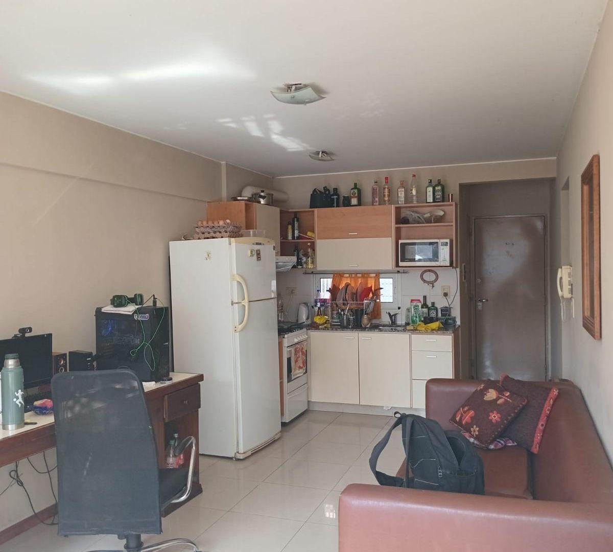Foto de Tucumán 1464 - Amenities - Alquilado - 42mt2 - Contrafrente, imagen 2