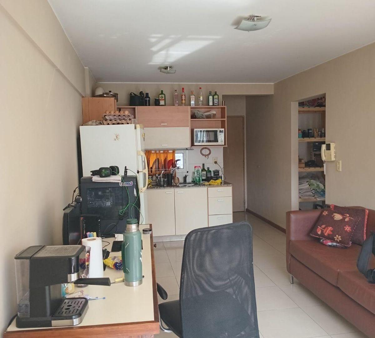 Foto de Tucumán 1464 - Amenities - Alquilado - 42mt2 - Contrafrente, imagen 1