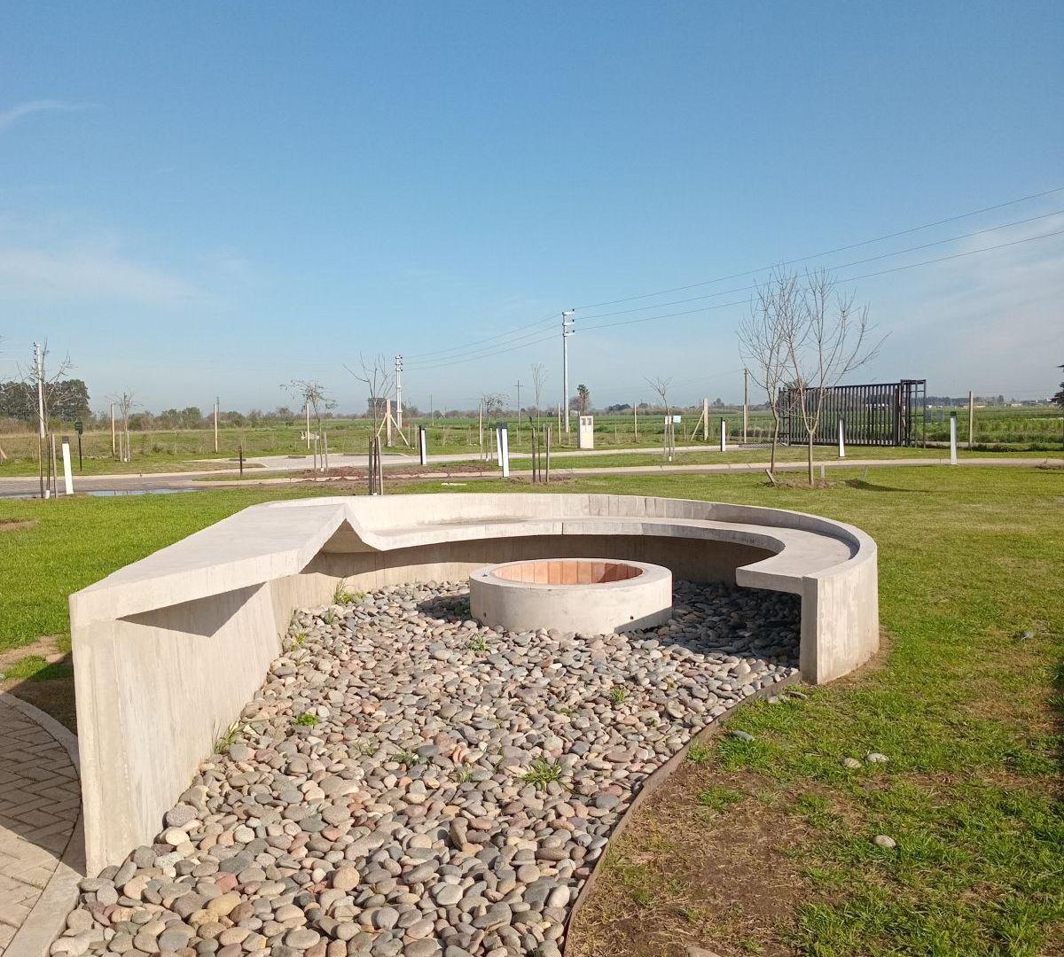 Foto de Barrio Alea - General Lagos - Terreno 509mt2, imagen 2
