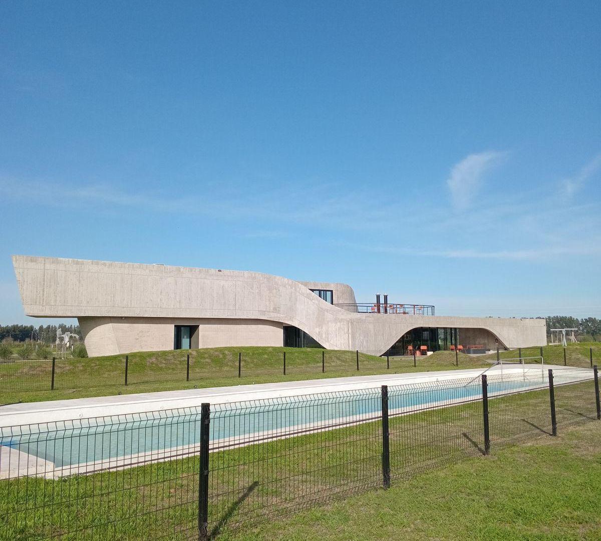 Foto de Barrio Alea - General Lagos - Terreno 509mt2, imagen 4