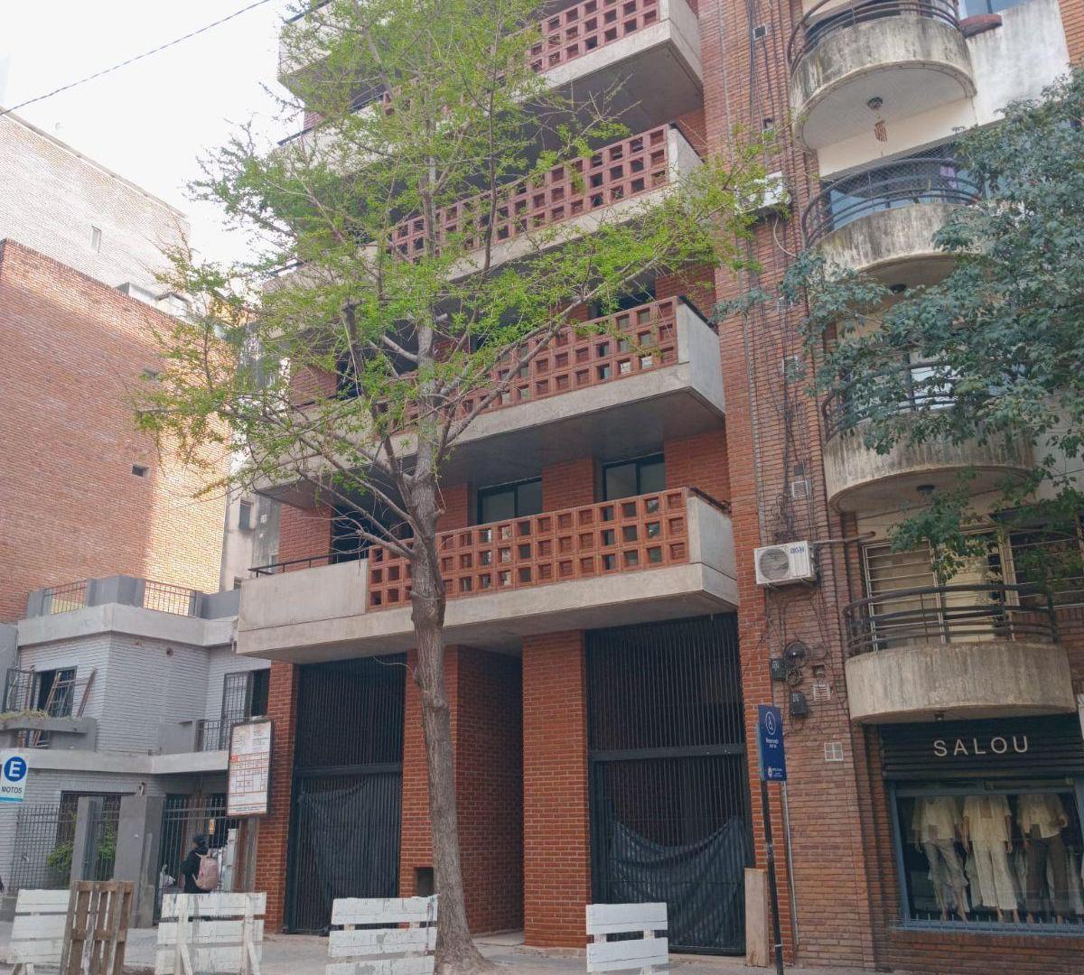 Foto de Dorrego 124 - Estrenar - Amenities - Entrega Diciembre 26, imagen 1