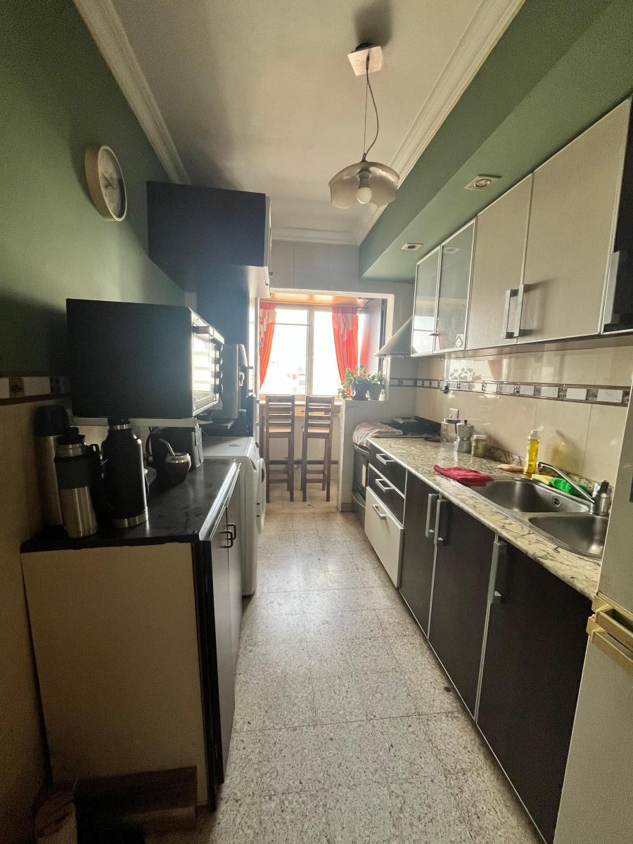 DEPARTAMENTO EN VENTA EN WILDE CENTRO