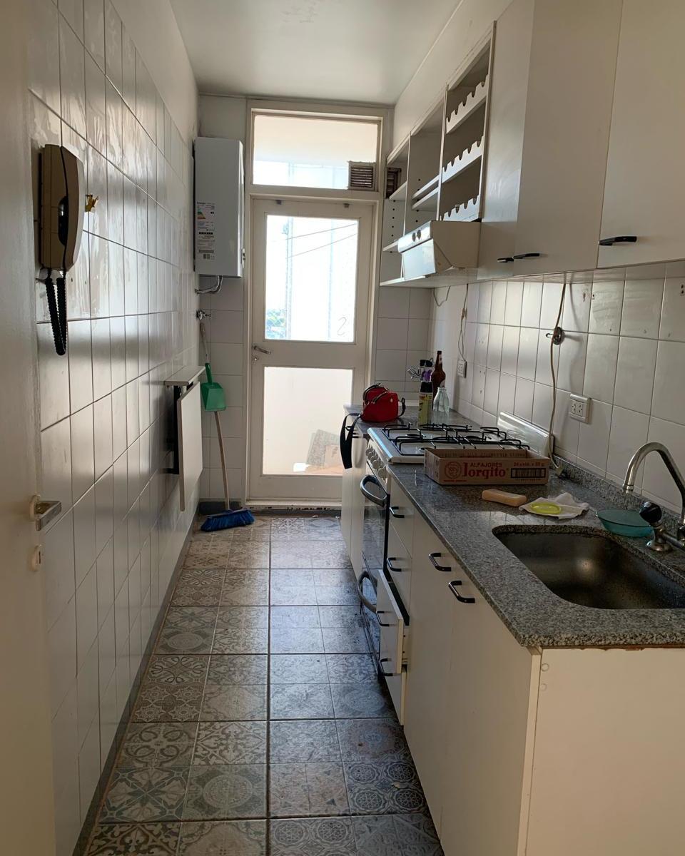 Venta Torres Pueyrredon 2 Ambientes 2