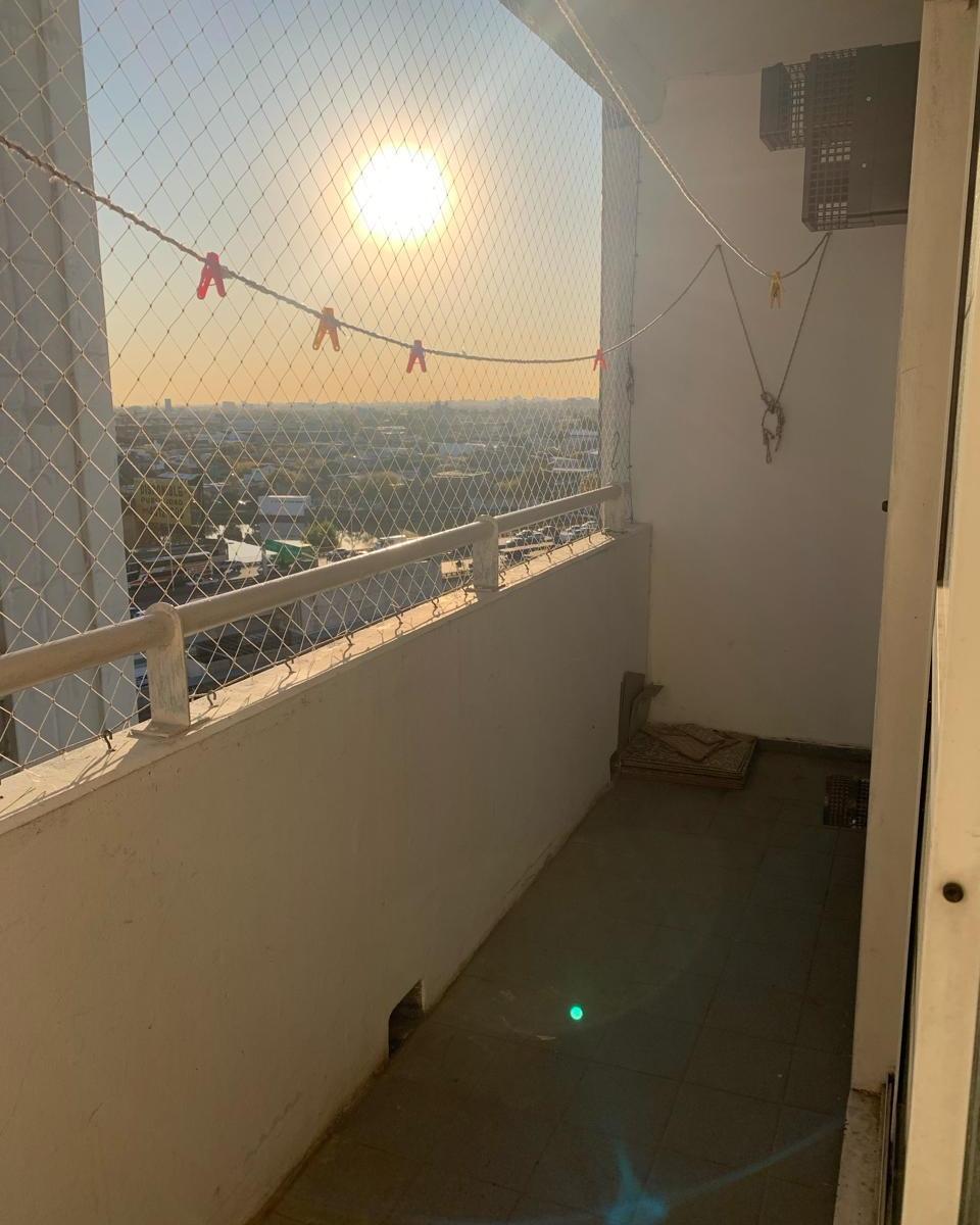 Venta Torres Pueyrredon 2 Ambientes 4