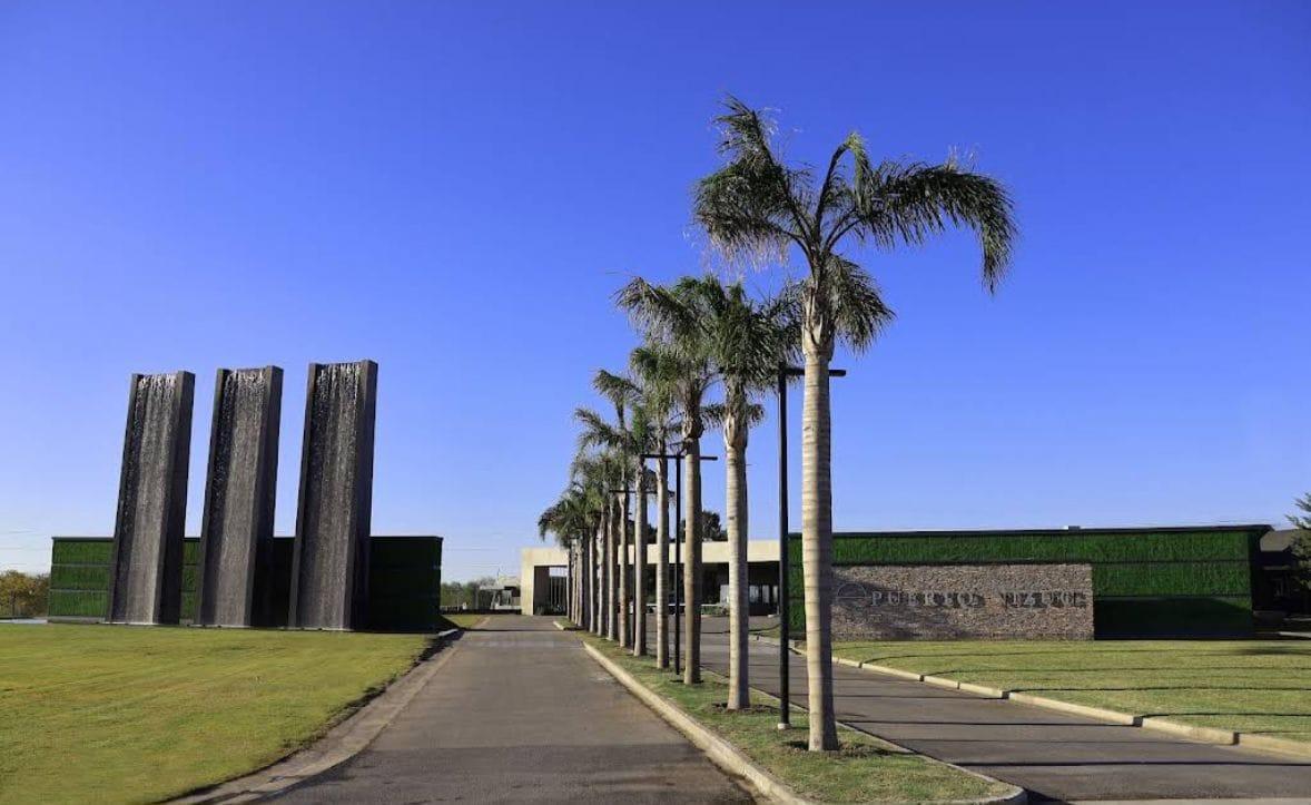 VENTA | Lote en Puerto Nizuc, Hudson