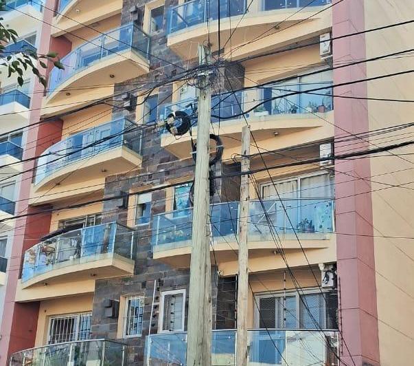 WILDE CENTRO EXCELENTE DEPARTAMENTO EN ALQUILER DE 2 AMBIENTES 1