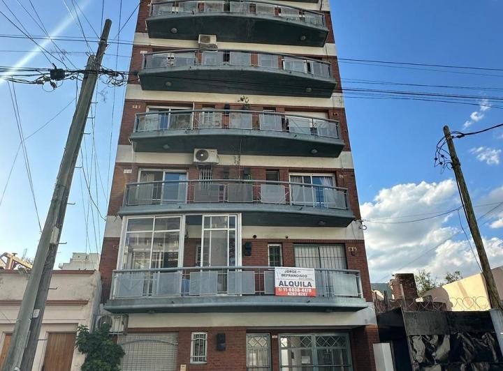 WILDE, DEPARTAMENTO EN ALQUILER DE 2 AMBIENTES 2